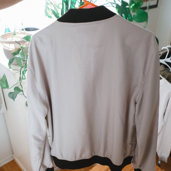 sovereign code member jacket - Picture 4 of 5